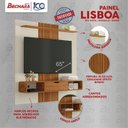 Ver imagem 6 de Painel para TV até 65 Polegadas Lisboa