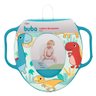 Redutor De Assento Sanitário Infantil Buba Dinossauro +12 Meses - 3