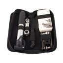 Ver imagem 6 de Kit Reparo Remendo Ferramenta Bicicleta + Bomba Encher Pneus