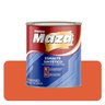 Esmalte Brilhante Laranja 0,900ml Sintético Solvente Maza - 1