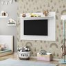 Painel Infantil para TV até 49" Infantil Casatema MadeiraOriginals - 1