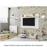 Painel Infantil para TV até 49" Infantil Casatema MadeiraOriginals - 5