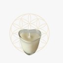 Ver imagem 1 de Vela Coração