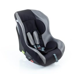 Cadeirinha 0 a 25 kg Cosco - Cinza e Preto - 1