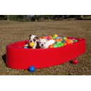 Ver imagem 4 de Piscina para Cachorro Barquinho Pet Freso