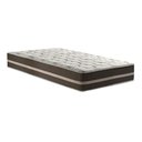 Ver imagem 2 de Colchão de Molas Ensacadas Classic Pocket Solteiro King 96cm