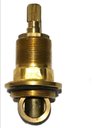 Ver imagem 2 de Castelo B 1509 1/2 Fabrimar p/ Registro Gaveta