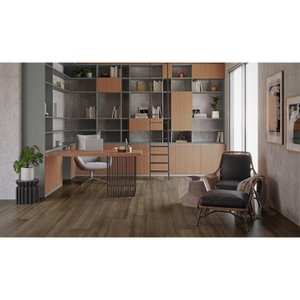 Piso Laminado Prime 7mmx19,7cmx137cm Eucaflorr