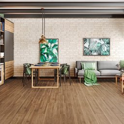 Piso Laminado 7mmx21,cmx135,7cm Prime Click Eucafloor - 4