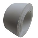 Ver imagem 3 de Fita de Borda para Formica Cinza Artico Tx L166 64mm X 10m Revestimento Acabamento Moveis