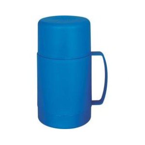 Garrafa Térmica Indie Azul 500ml Mor