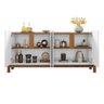 Buffet 170cm 4 Portas Lizz  - 4