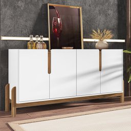 Buffet 170cm 4 Portas Lizz  - 2