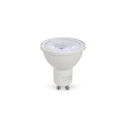Lâmpada Inteligente Wifi Decorativa Spot Opção de Cores 4,8W Steck - 1