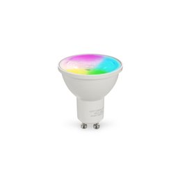 Lâmpada Inteligente Wifi Decorativa Spot Opção de Cores 4,8W Steck - 2