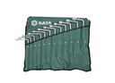 Ver imagem 2 de Jogo de Chave Biela Sextavada Sata 8-19mm C/12pcs