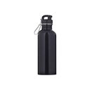 Ver imagem 1 de Garrafa de Aço Inox Water To Go - Preto