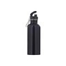 Garrafa de Aço Inox Water To Go - Preto - 2