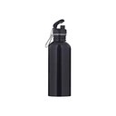 Ver imagem 2 de Garrafa de Aço Inox Water To Go - Preto
