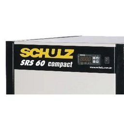 Secador P/compressor de Ar - Vazao 060pcm Schulz Srs60 Mn - 4