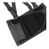 Protetor Lombar Cinta Ergonômica Coluna Carbografite:m - 4