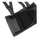 Ver imagem 4 de Protetor Lombar Cinta Ergonômica Coluna Carbografite:m