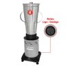 Liquidificador Alta Rotação Evitra 4l Inox 1200w - 2