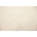 Ver imagem 4 de Tapete Vibe Neutro 1,45x1,95 Feijao:netuno