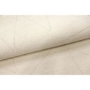 Ver imagem 2 de Tapete Vibe Neutro 1,45x1,95 Feijao:netuno