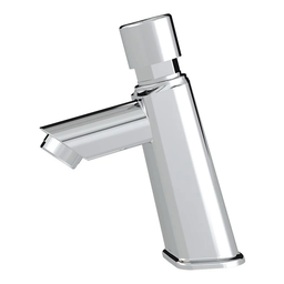 Torneira Automática Cromada Lavatório Abs 1197 - 2