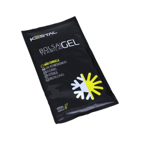 Bolsa Térmica em Gel (tam P) - Kestal
