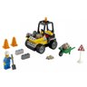 Lego City Caminhão de Obras na Estrada 58 Peças - 60284 - 3