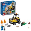 Ver imagem 2 de Lego City Caminhão de Obras na Estrada 58 Peças - 60284