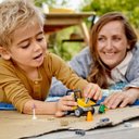Ver imagem 6 de Lego City Caminhão de Obras na Estrada 58 Peças - 60284