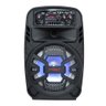 Caixa de Som Bluetooth 100w Rms Fm/usb/sd Trc510 - Trc - 1