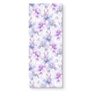 Ver imagem 2 de Adesivo Porta - Flor Delicada Faxprint Adesivo de Porta