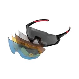 Óculos De Ciclismo Glider Gta - 7