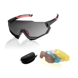 Óculos De Ciclismo Glider Gta - 8