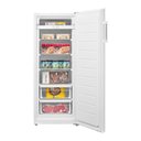 Ver imagem 3 de Freezer Vertical 196l 2 em 1 Inverter Branco Midea Mdru276fza013 Bivolt