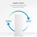 Ver imagem 7 de Freezer Vertical 196l 2 em 1 Inverter Branco Midea Mdru276fza013 Bivolt