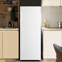 Ver imagem 5 de Freezer Vertical 196l 2 em 1 Inverter Branco Midea Mdru276fza013 Bivolt