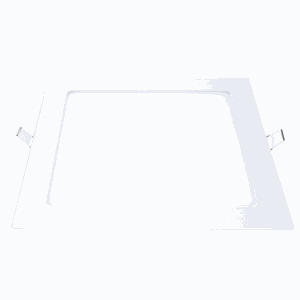 Luminária Embutir Led Quad 18w 4000k Luz Neutra Avant