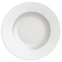 Ver imagem 1 de Conjunto 12 Pratos de Sobremesa Porcelana 21cm Tramontina Maria Augusta Mesa Posta