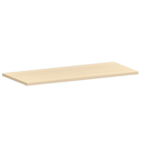 Tampo para Balcão de Pia de Cozinha 120 cm Aurora Carvalho
