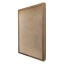 Ver imagem 1 de Moldura Caixa 3cm Madeira 15x21cm Tacolado.