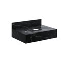 Ver imagem 2 de Bancada em Porcelanato Para Banheiro Completo Alto Padrao 60cm Sem Cuba