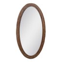 Ver imagem 1 de Espelho de Corpo Bananeira 80x150cm Oval