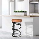 Ver imagem 1 de Banqueta 62cm Londres 