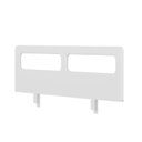 Ver imagem 1 de Grade de Proteção para Cama Infantil Branco