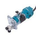 Ver imagem 2 de Tupia Makita 3709 530W 220V